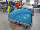 Tennant T16 Rider Floor Scrubber